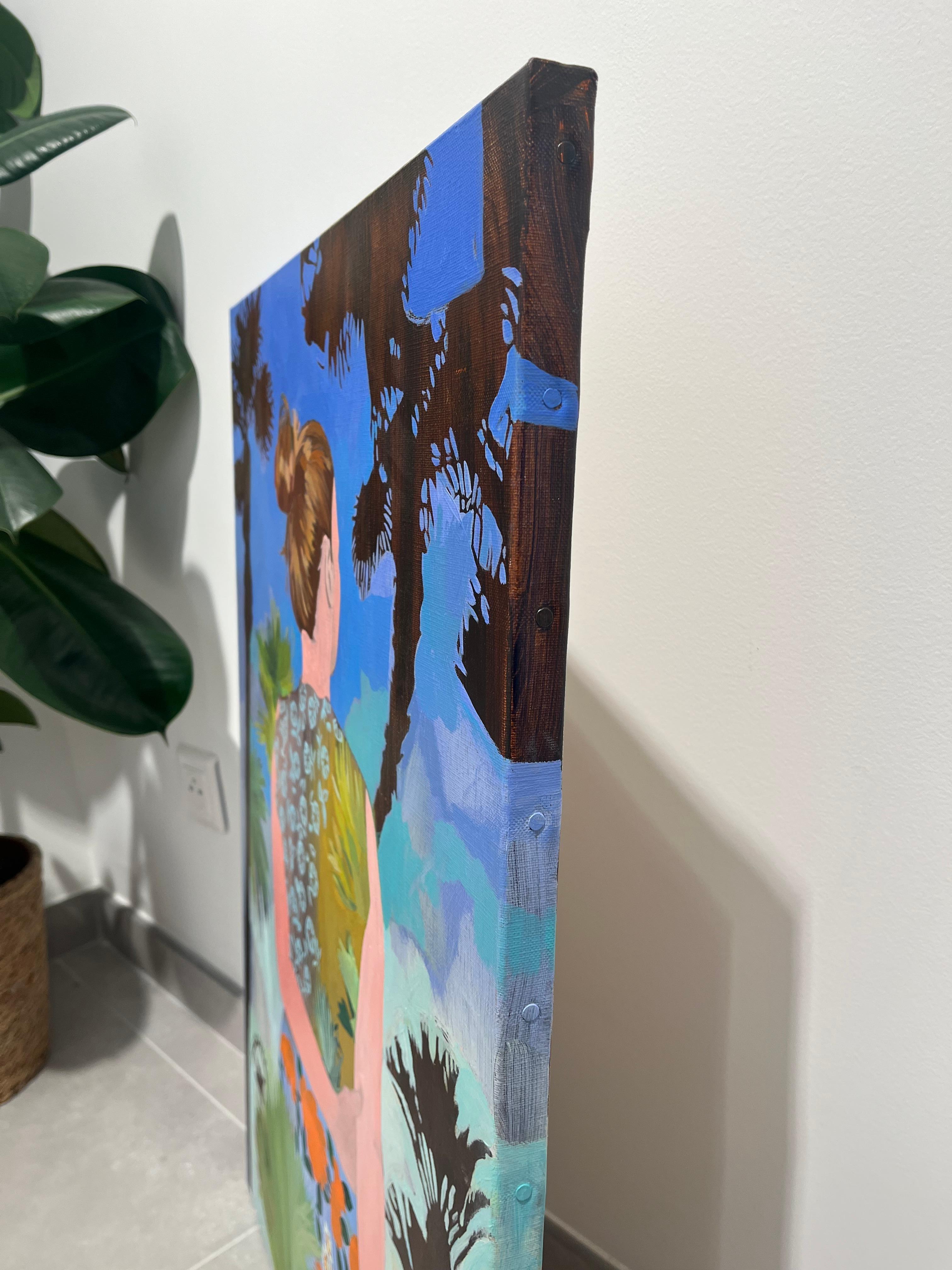 OASIS For Sale 2