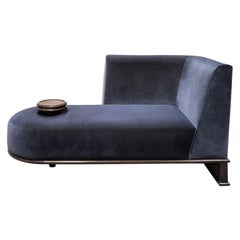 Moderner Delphini-Sessel Lounge