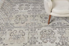 Delpzir, Domicile Collection, Ivory Umbra