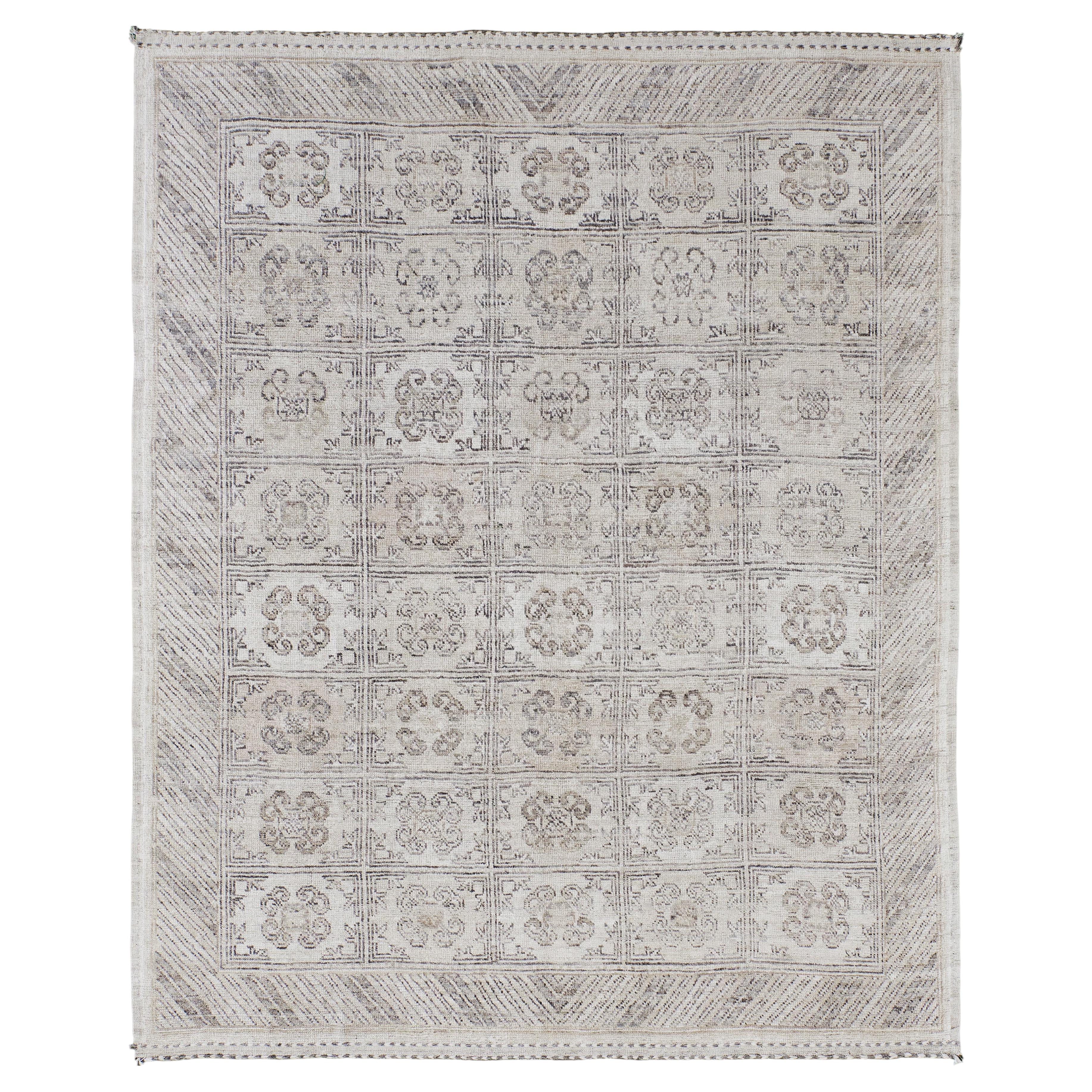 Delpzir, Domicile Collection, Ivory Umbra