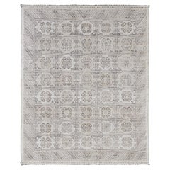 Delpzir, Domicile Collection, Ivory Umbra
