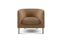 Delta Club Chair by Bensen