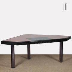 Delta desk by Jean-Louis Berthet, 1977