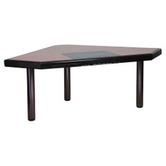 Delta desk by Jean-Louis Berthet, 1977