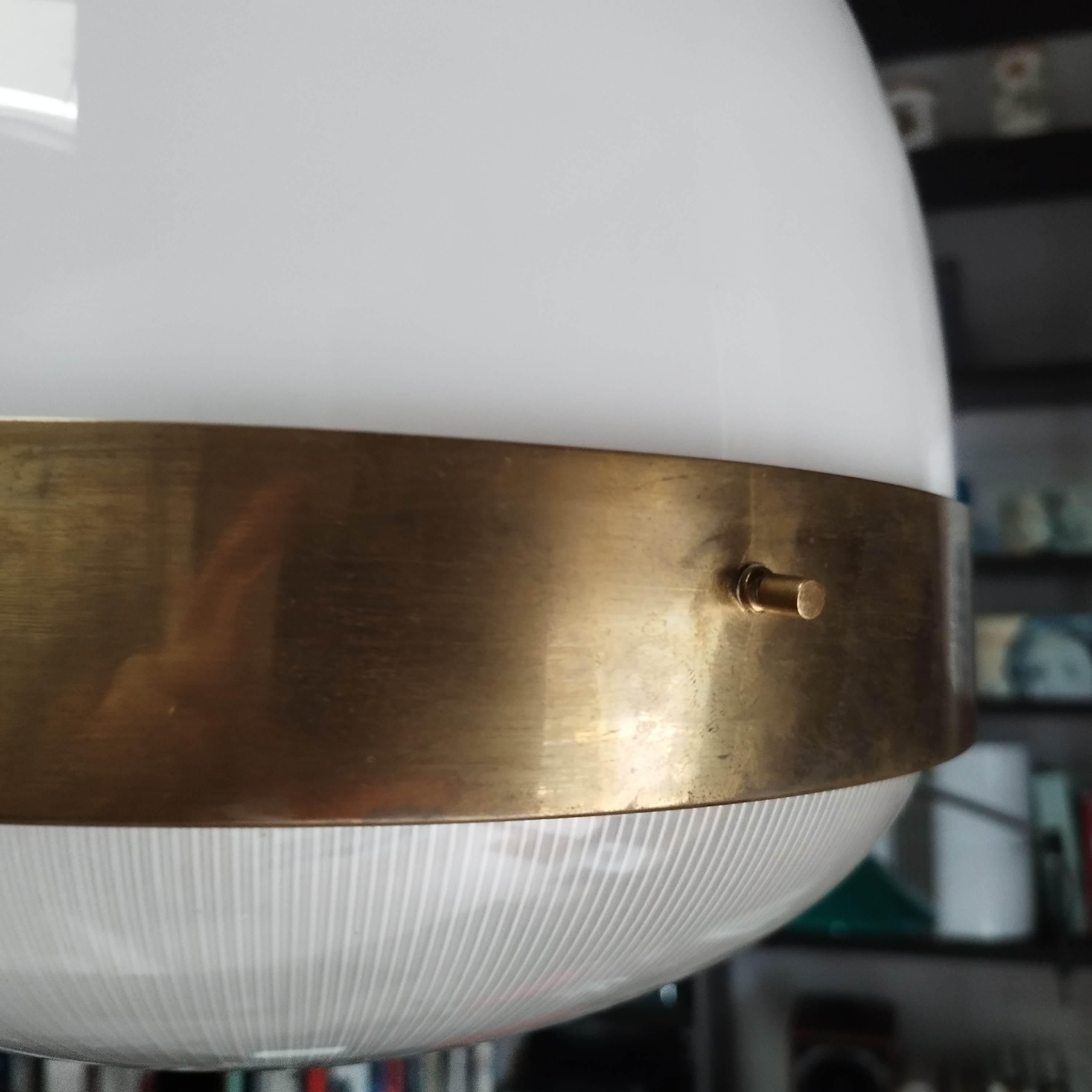 Ecco il testo per l'inserzione su 1stdibs:

Lampadario 