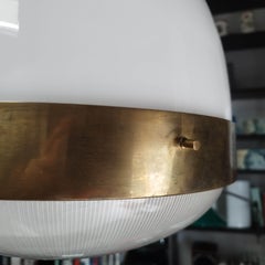 Delta grande by Sergio Mazza for Artemide