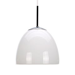 DELTA KLOKKEPENDEL (Bell pendant) by Louis Poulsen in 1967