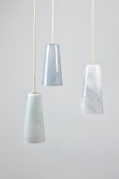 Delta Multiple Pendant by Atelier George