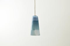 Delta Pendant by Atelier George