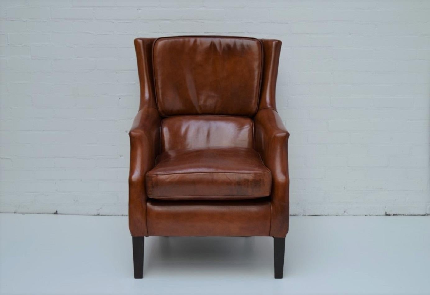Delta Picasso Chair 6