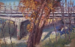 Washington Bridge