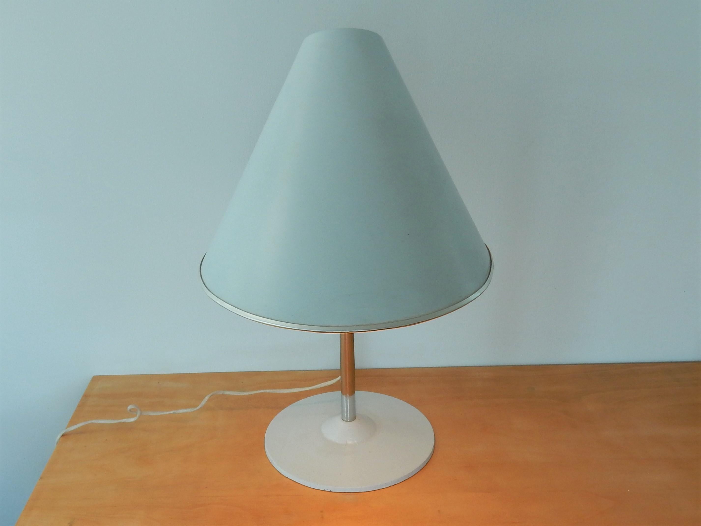 Lampe de bureau Delux de Falkenbergs Belysning Suède en vente 3