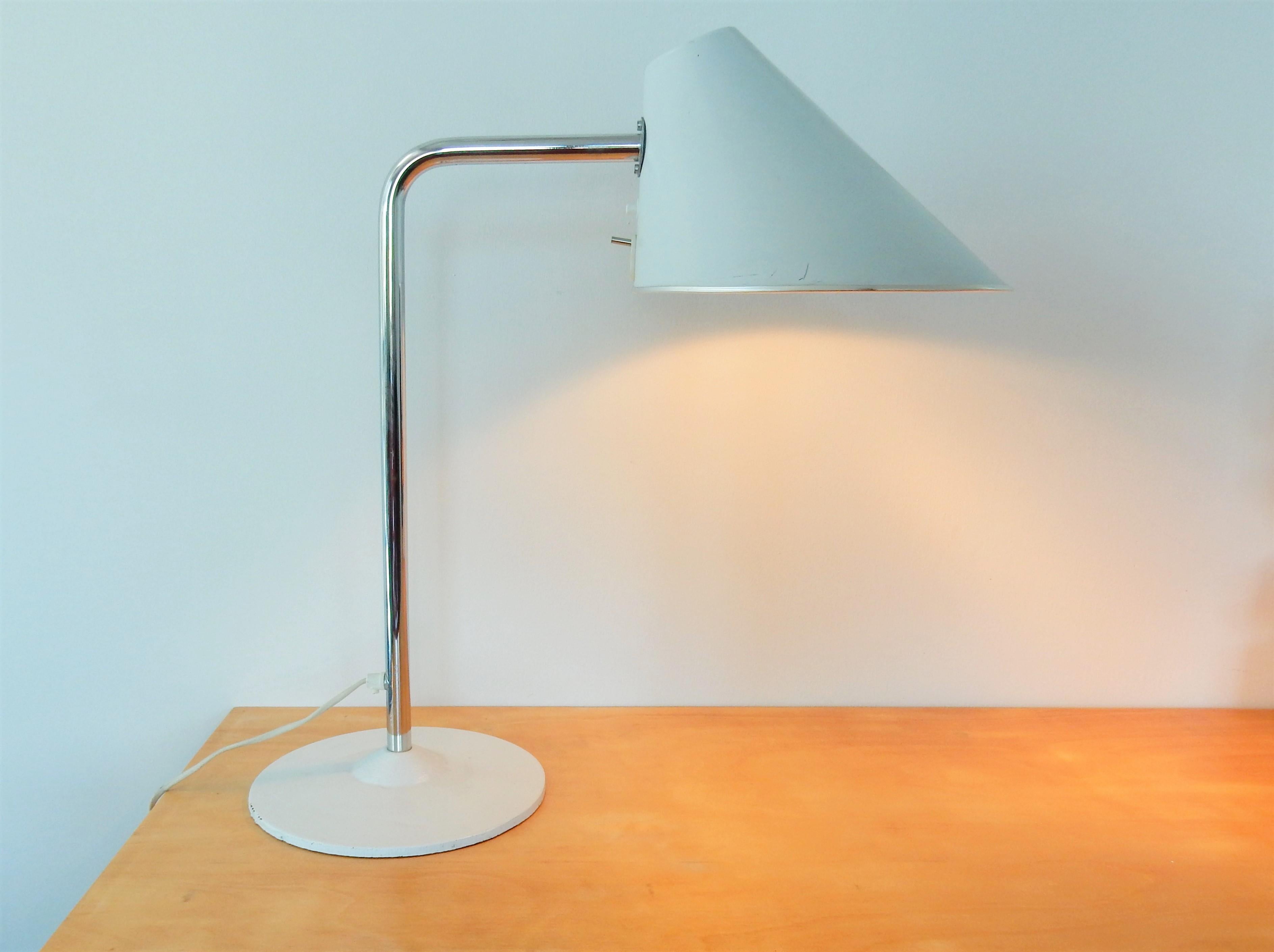 Lampe de bureau Delux de Falkenbergs Belysning Suède en vente 1