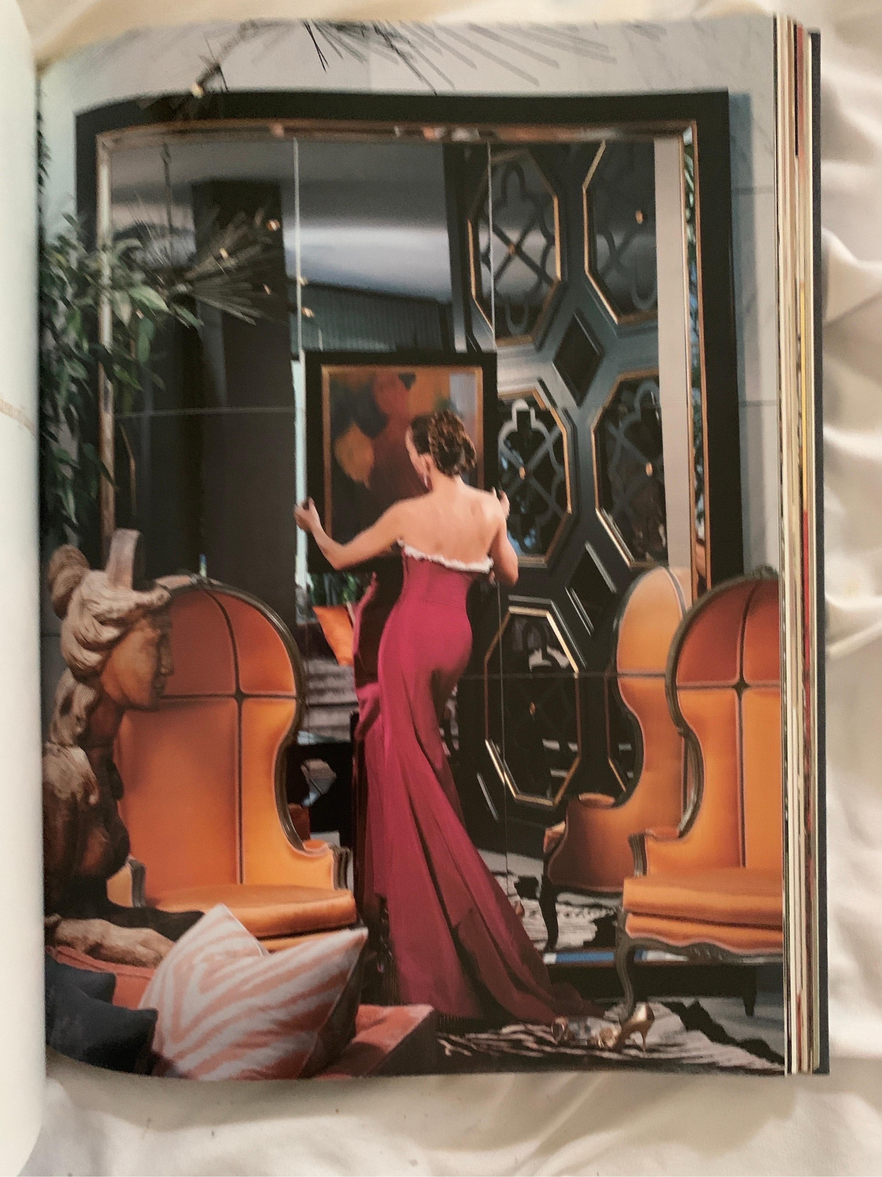 Deluxe S/N Edición Limitada de Domicilium Decoratus Kelly Wearstler Beverly Hills en venta 3