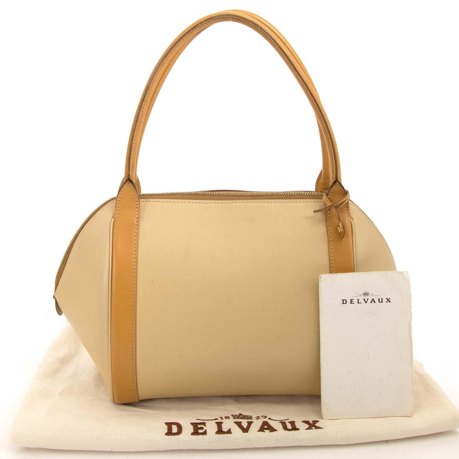 delvaux perle