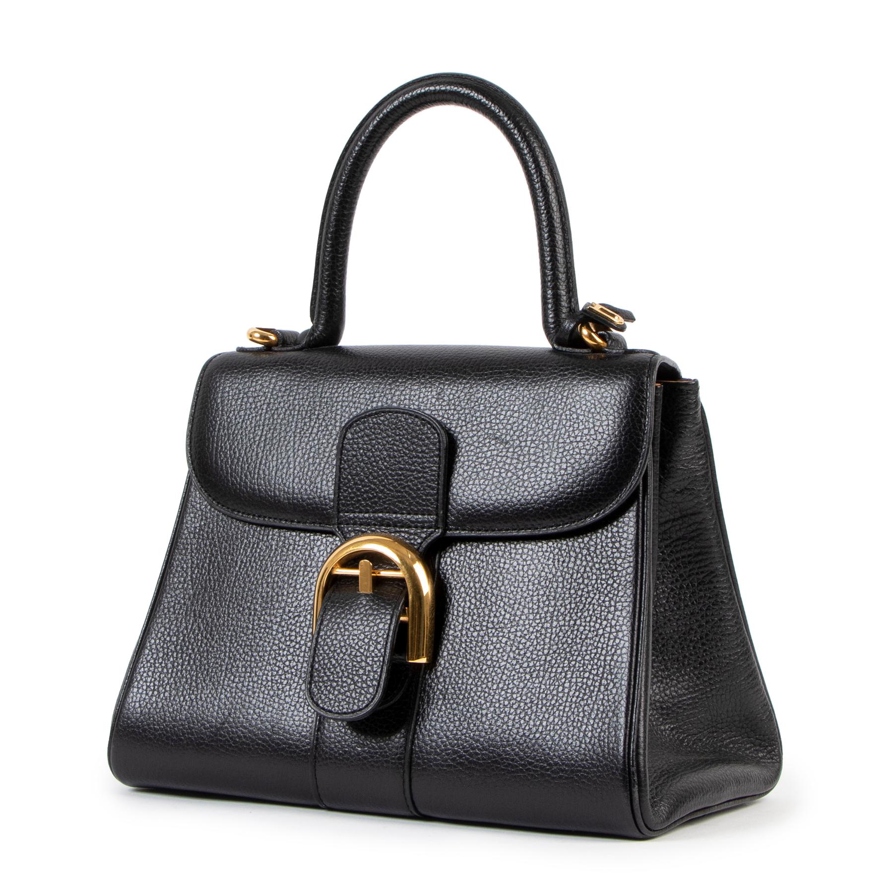 delvaux brillant pm