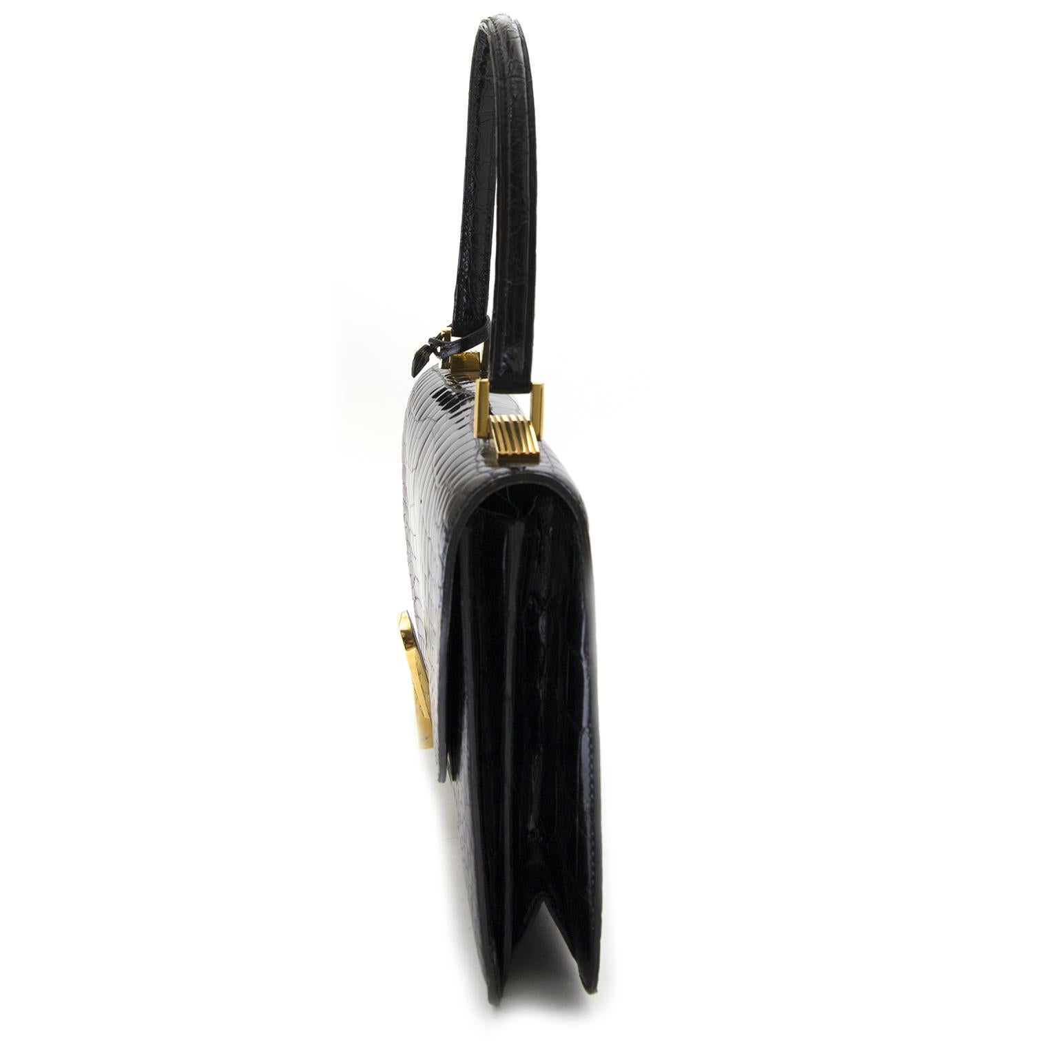 delvaux black bag