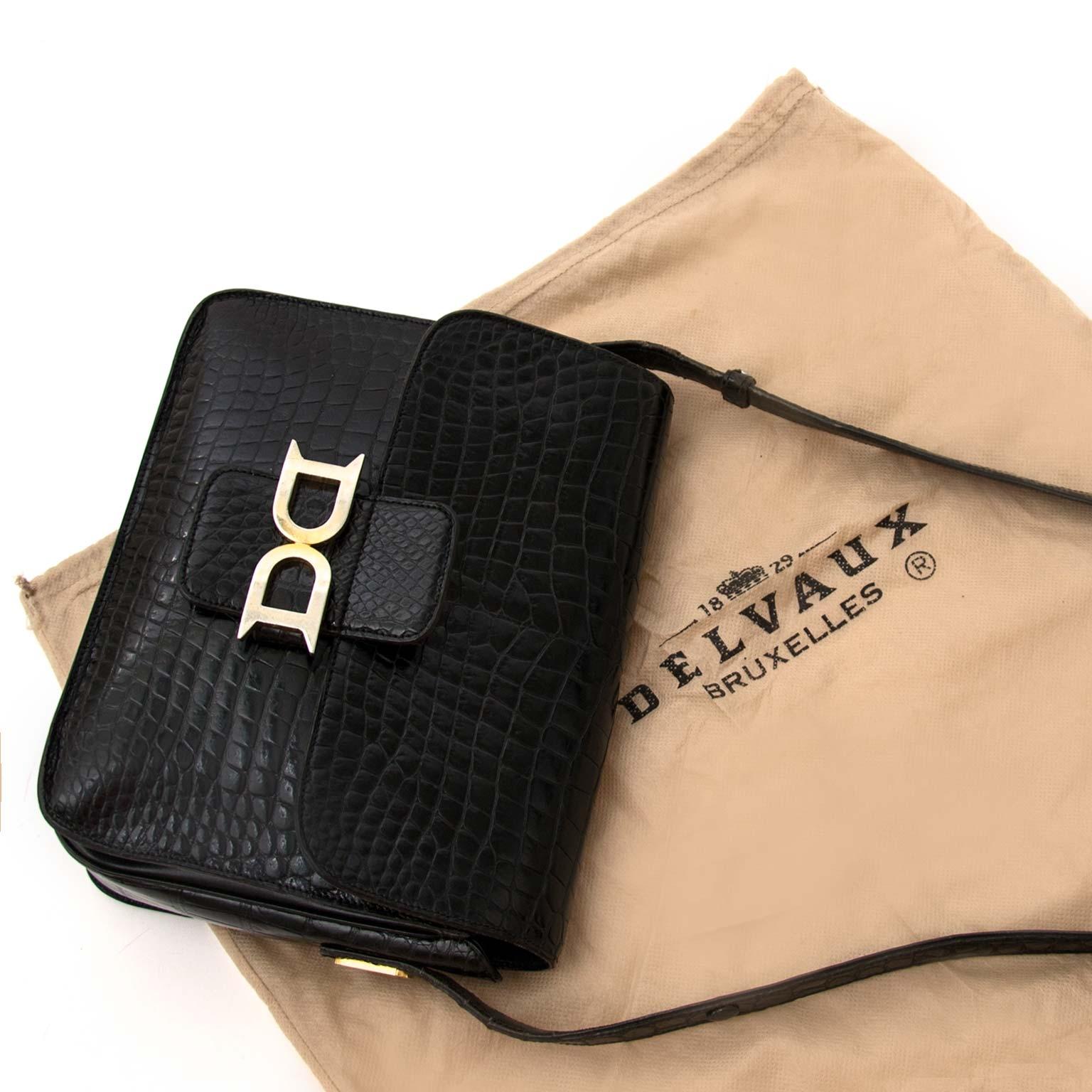 delvaux bourgogne