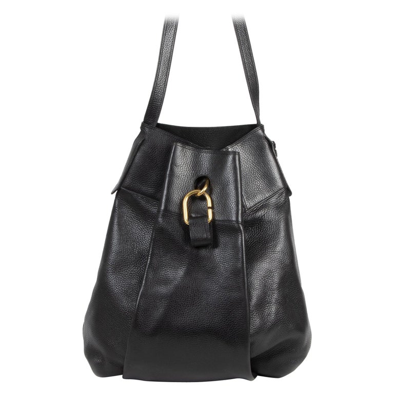 delvaux black bag