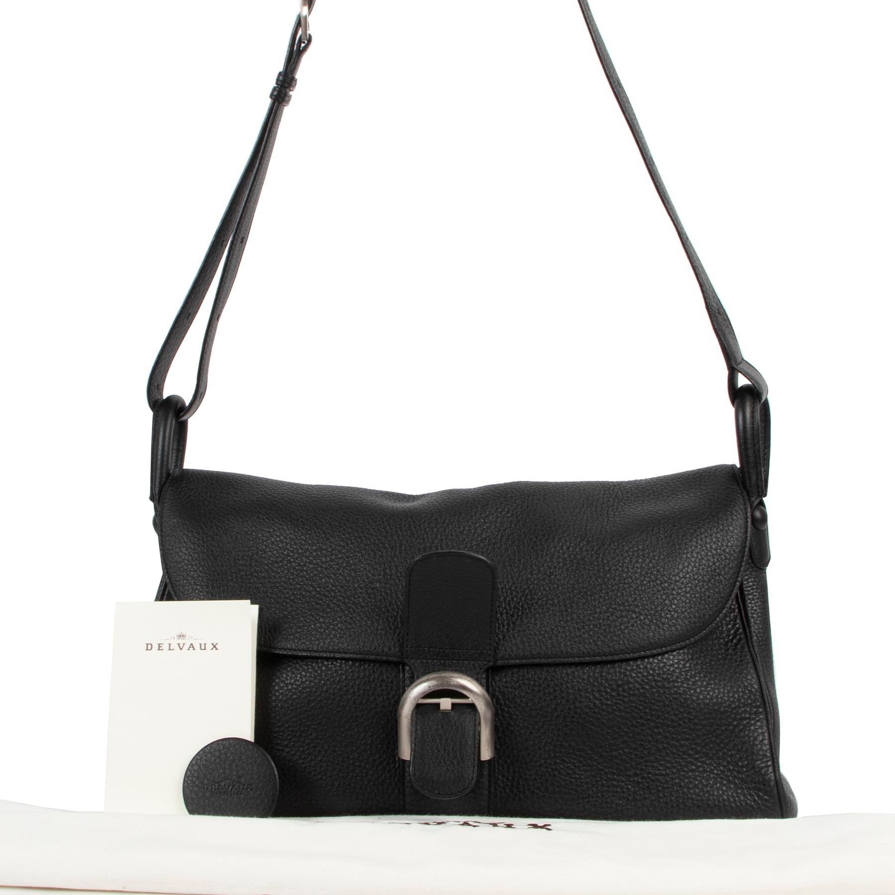 Delvaux discount brillant vintage
