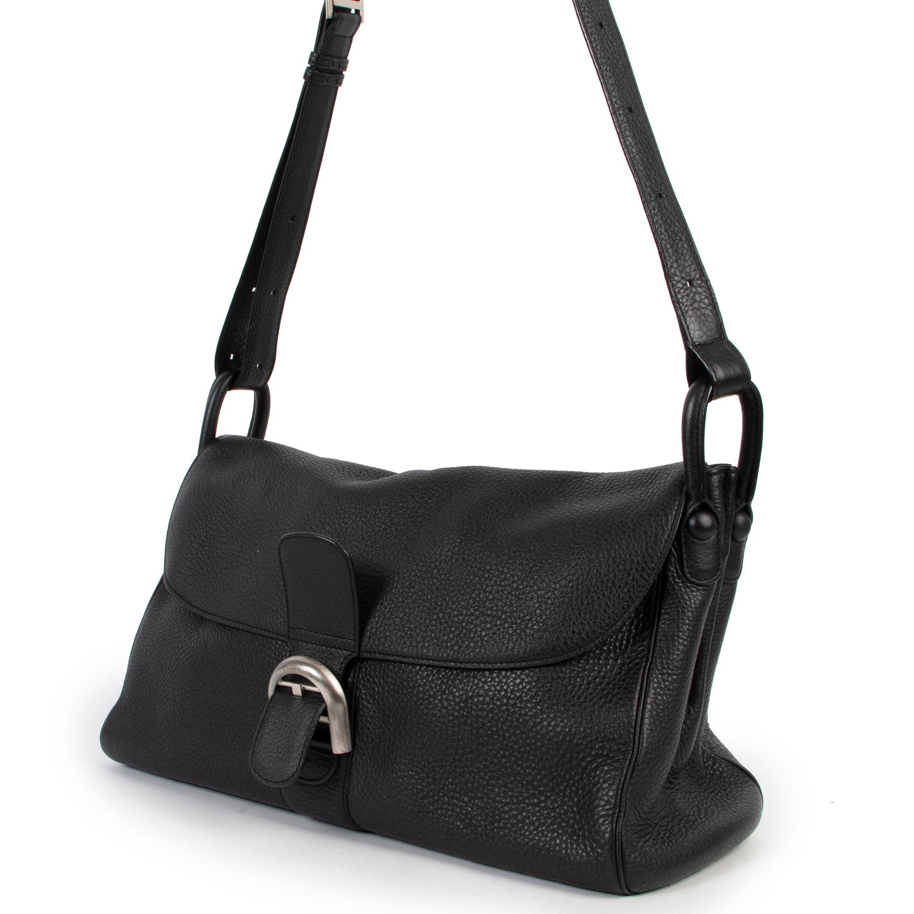 mirror quality delvaux leather goods