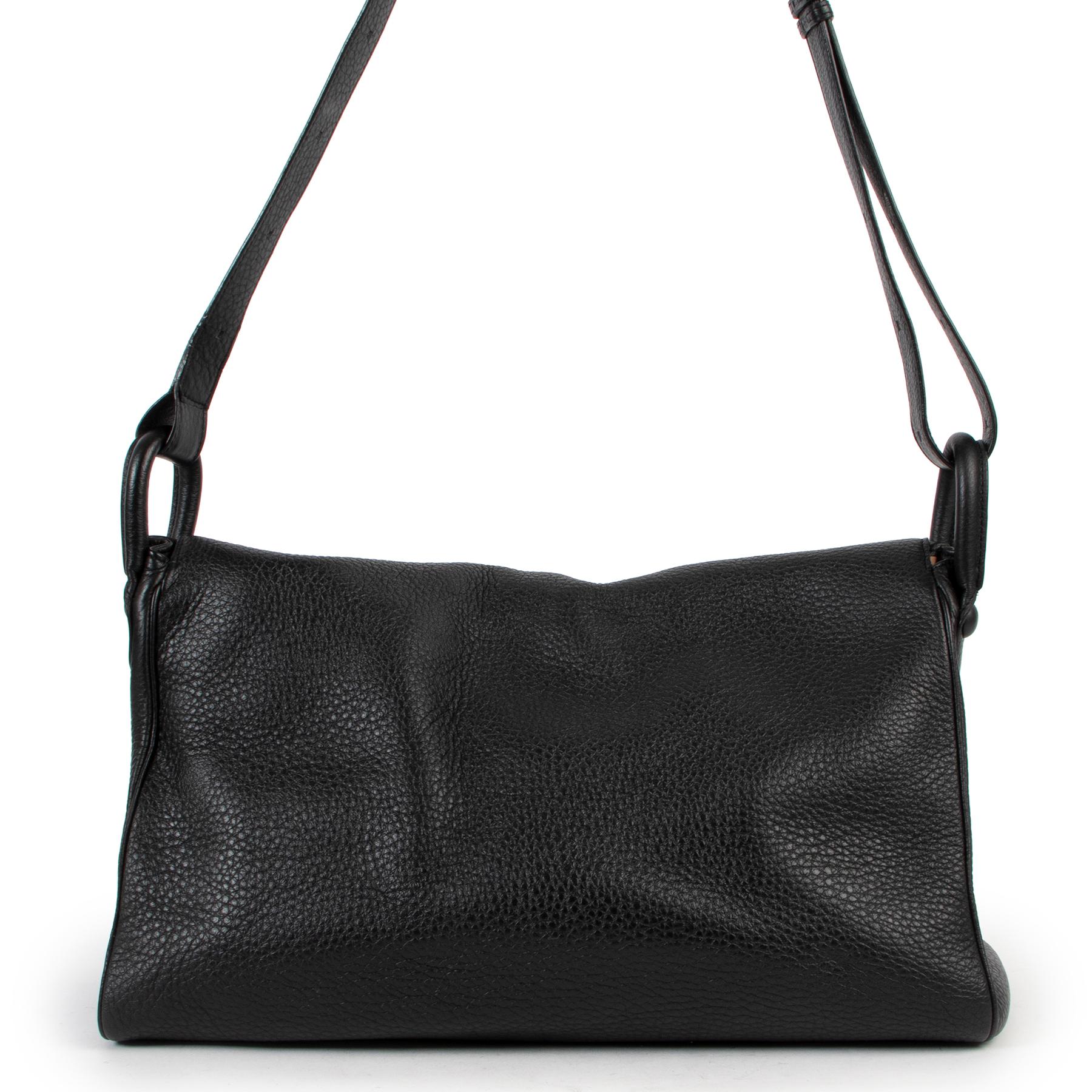 delvaux brillant black