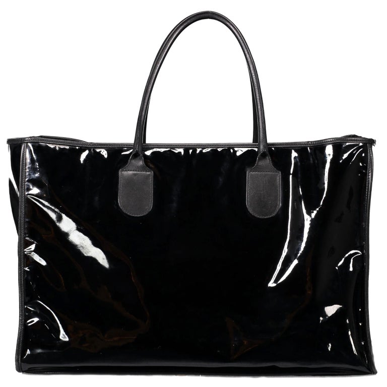 delvaux black bag