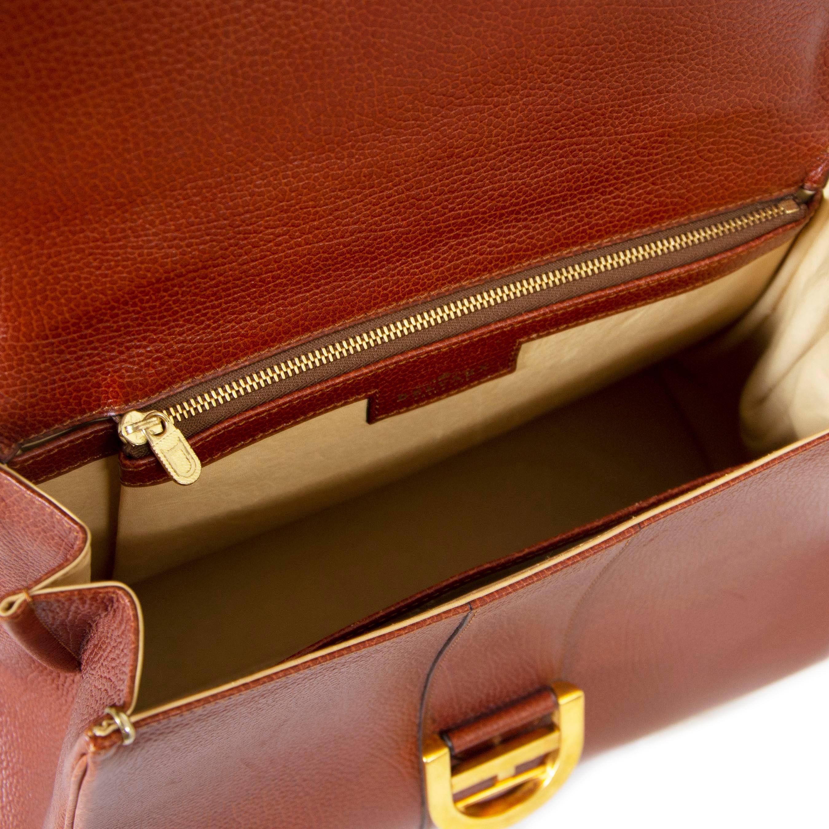 delvaux brillant mini