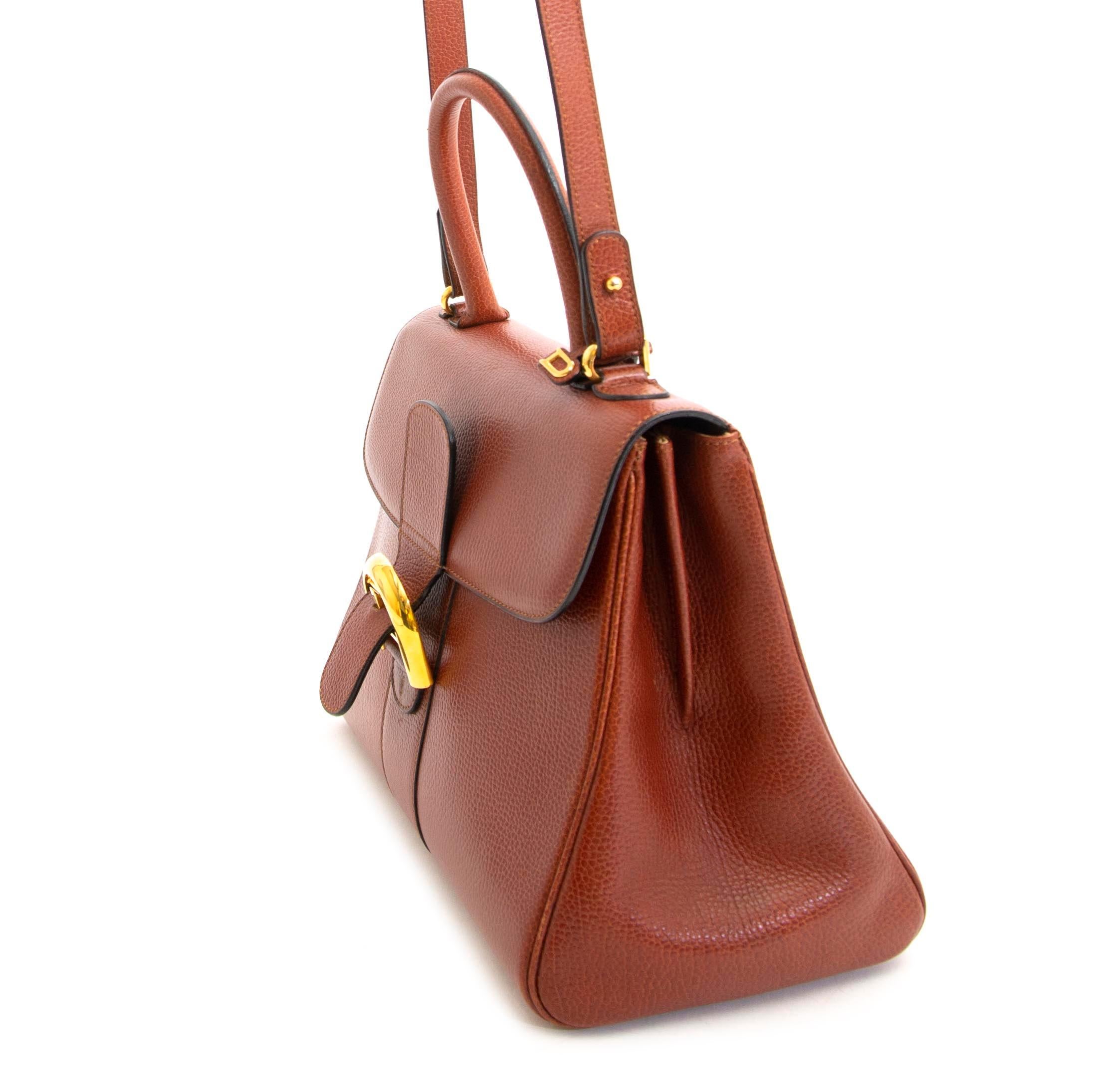 delvaux brillant review