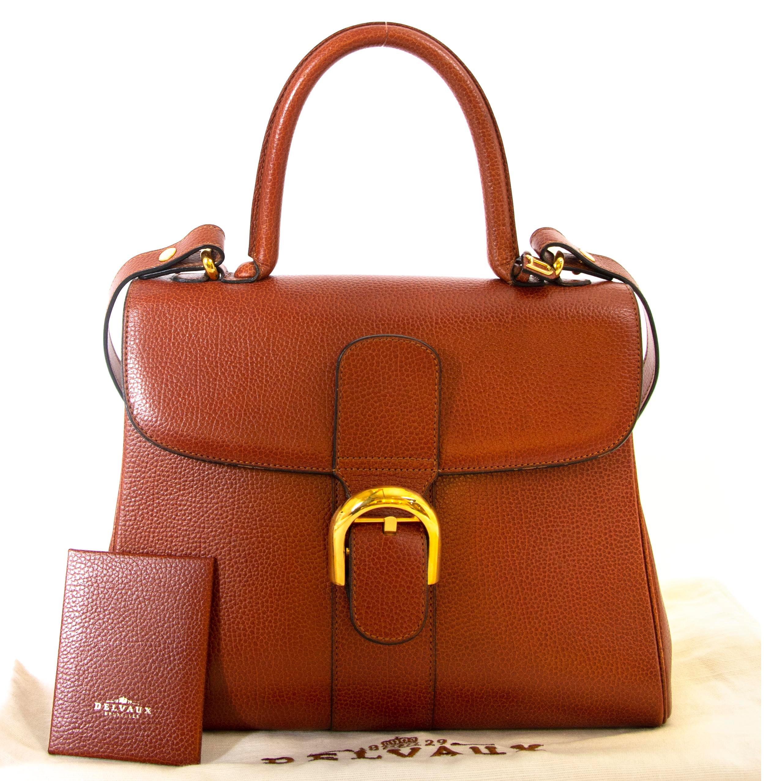 delvaux bag