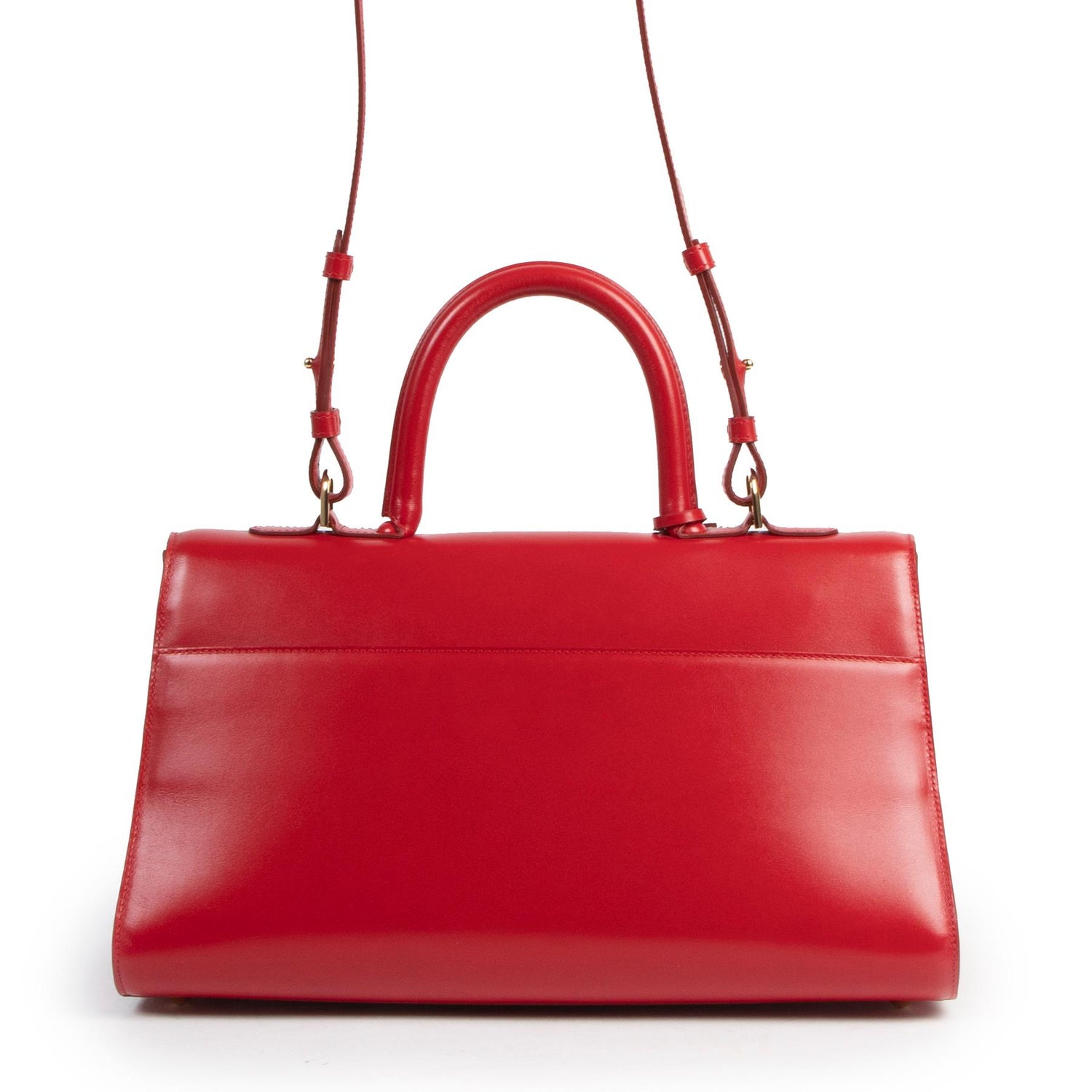 Delvaux Brillant East West Lipstick Bag For Sale At 1stdibs Let me be more specific and compare the delvaux mini to the chanel mini. delvaux brillant east west lipstick bag