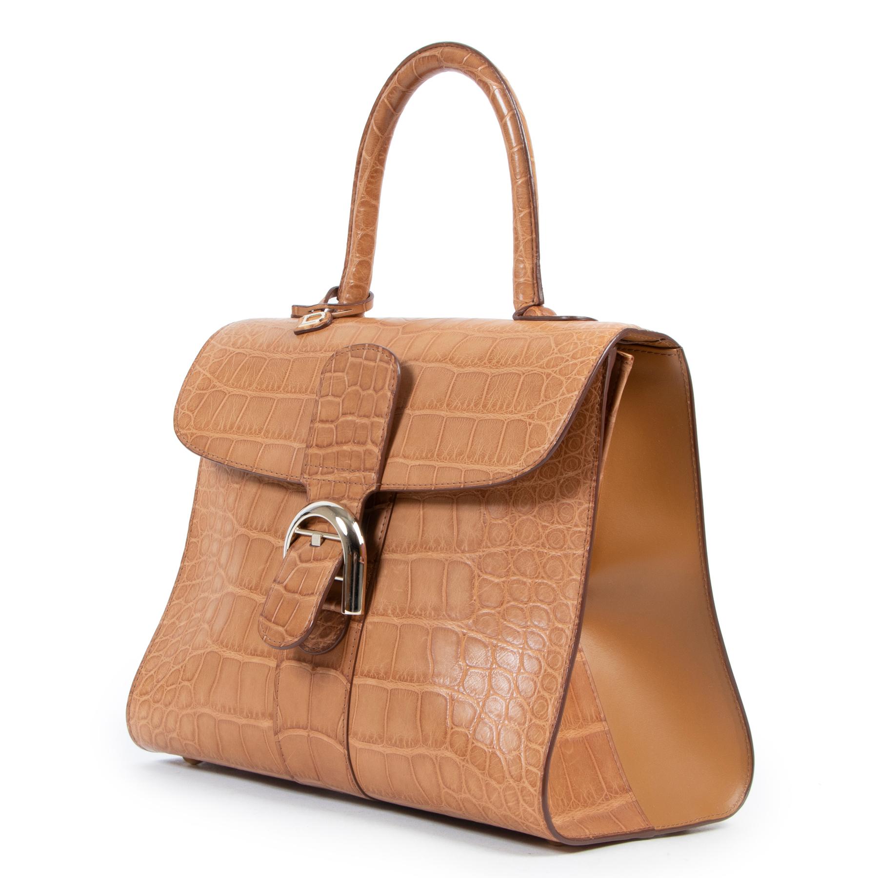 pure luxury handbags