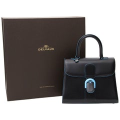 Delvaux Brillant MM "Dans Les Nuages"