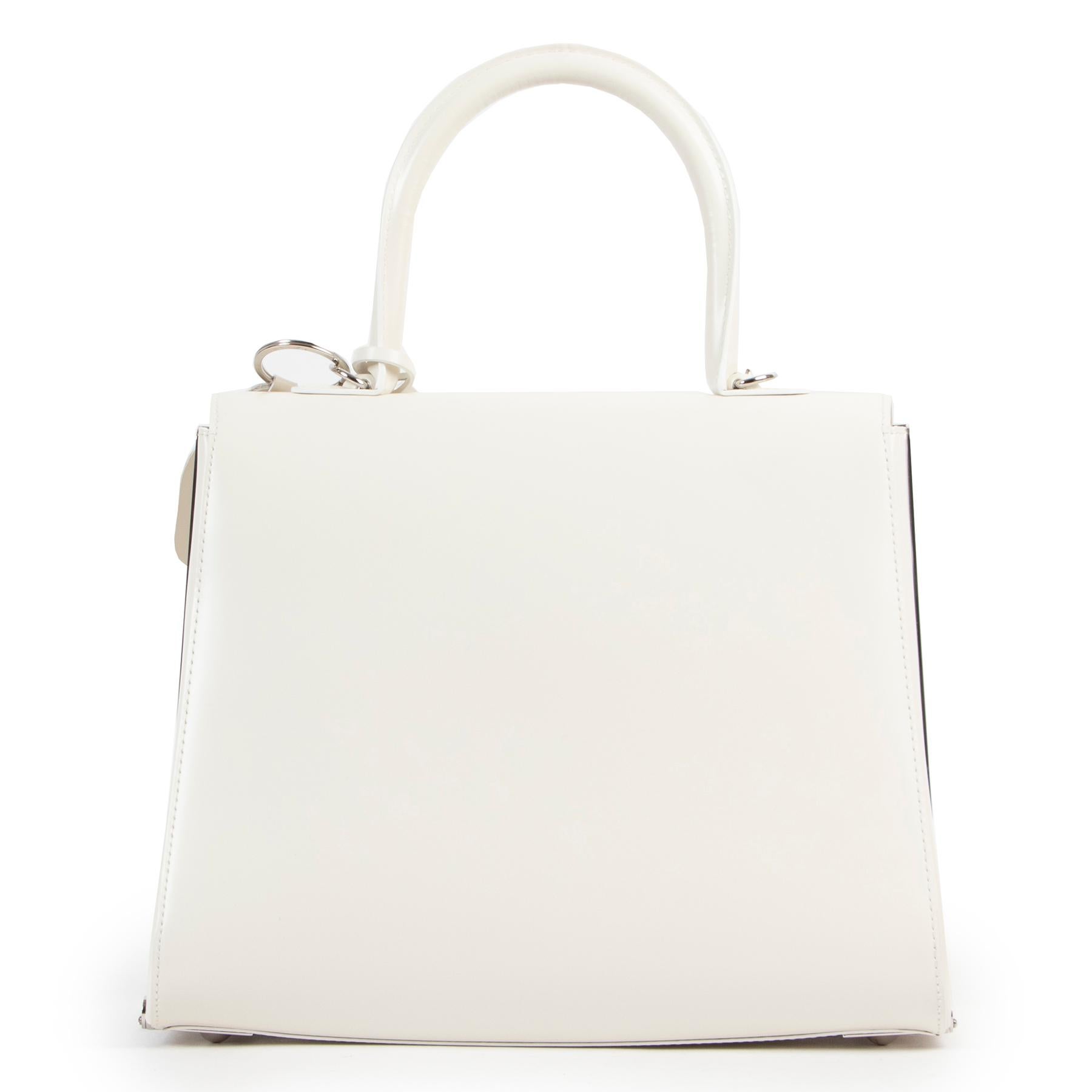 Delvaux Brillant MM Panamarenko Limited Edition at 1stDibs | delvaux ...