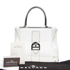 Delvaux Brillant Noces D'or