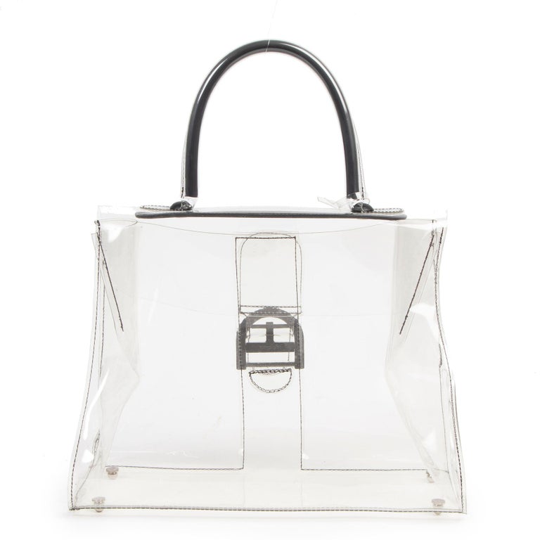 Delvaux Brillant Noces D'or at 1stDibs