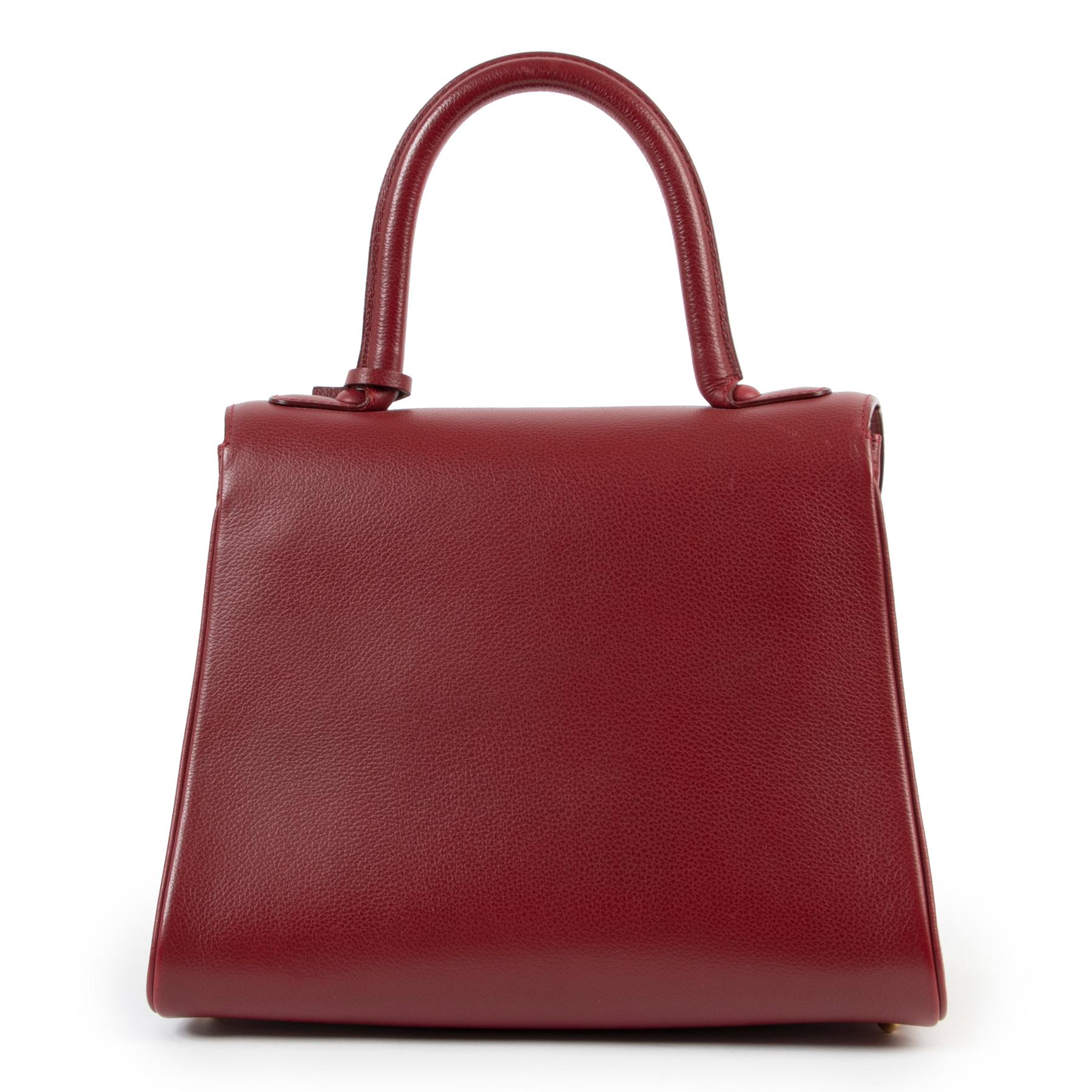 delvaux pm size