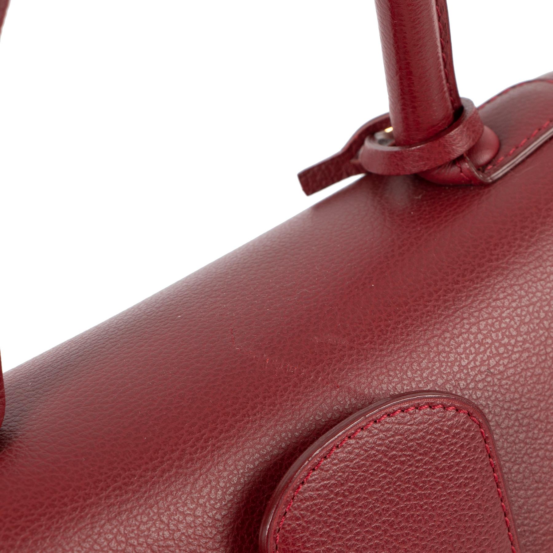 delvaux steel texas