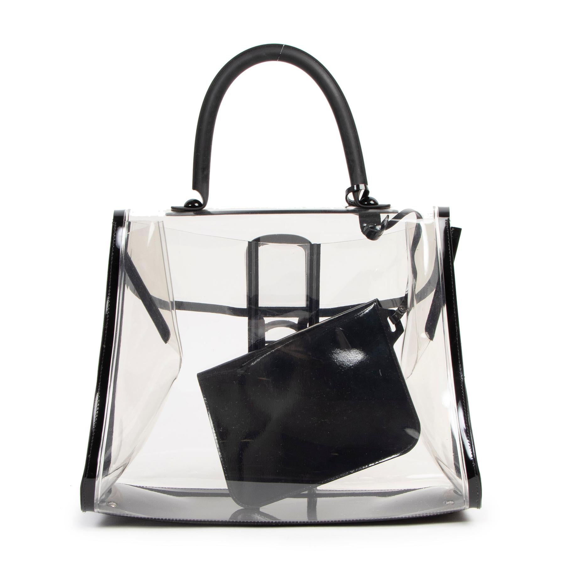 Gray Delvaux Brillant X-Ray Limited Edition  For Sale