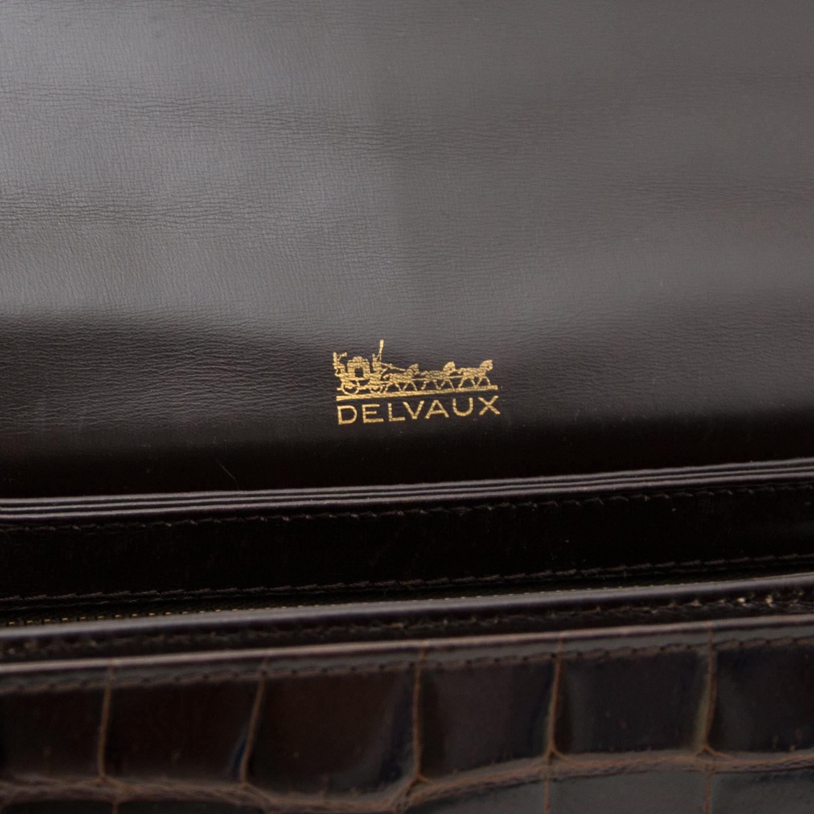 delvaux bourgogne