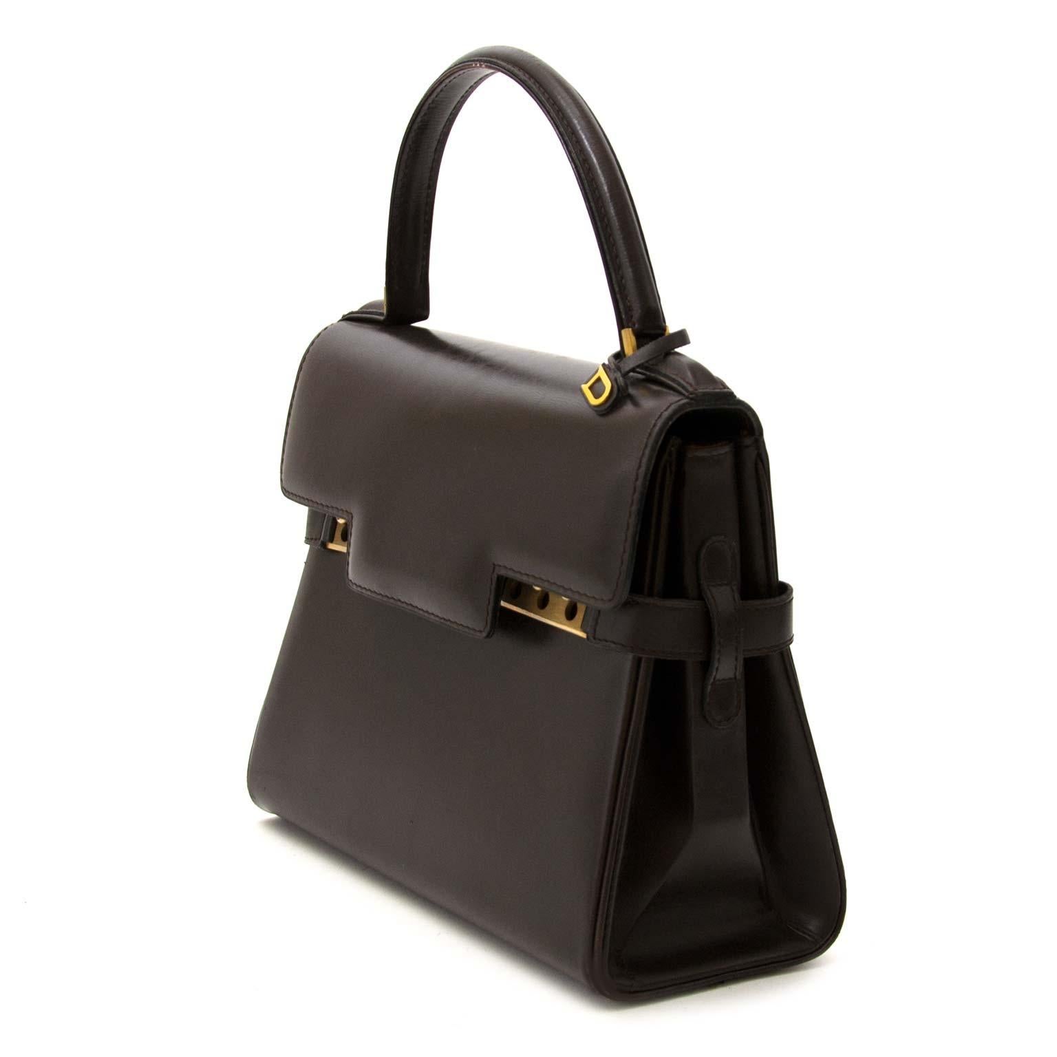 delvaux tempete mini