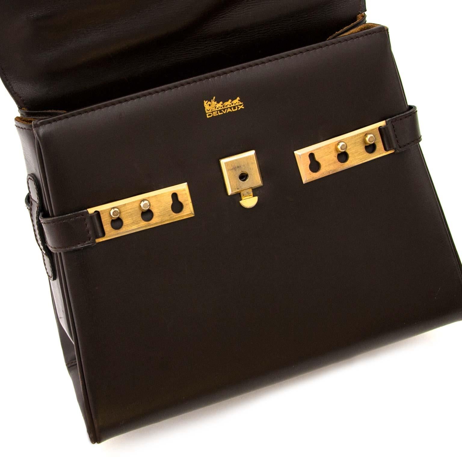 delvaux handbags