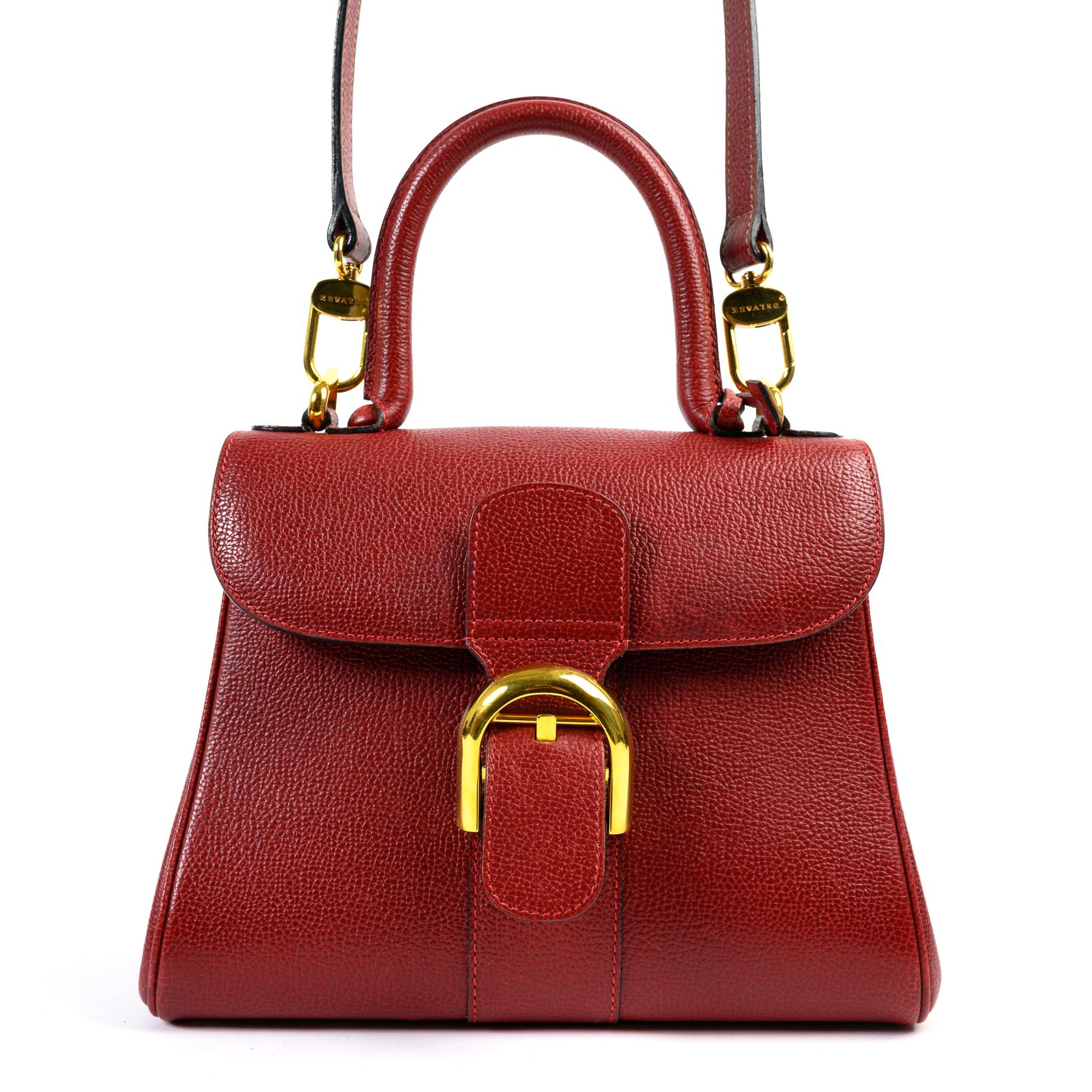 delvaux accessories inspired