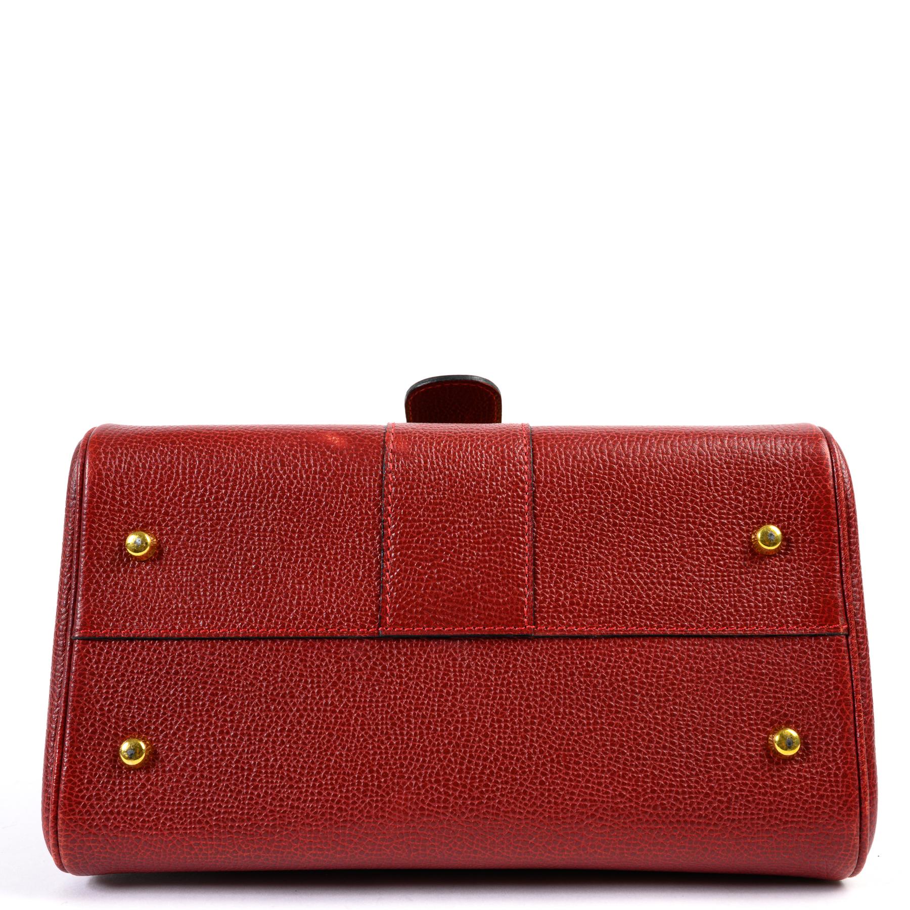 delvaux shoes inspired
