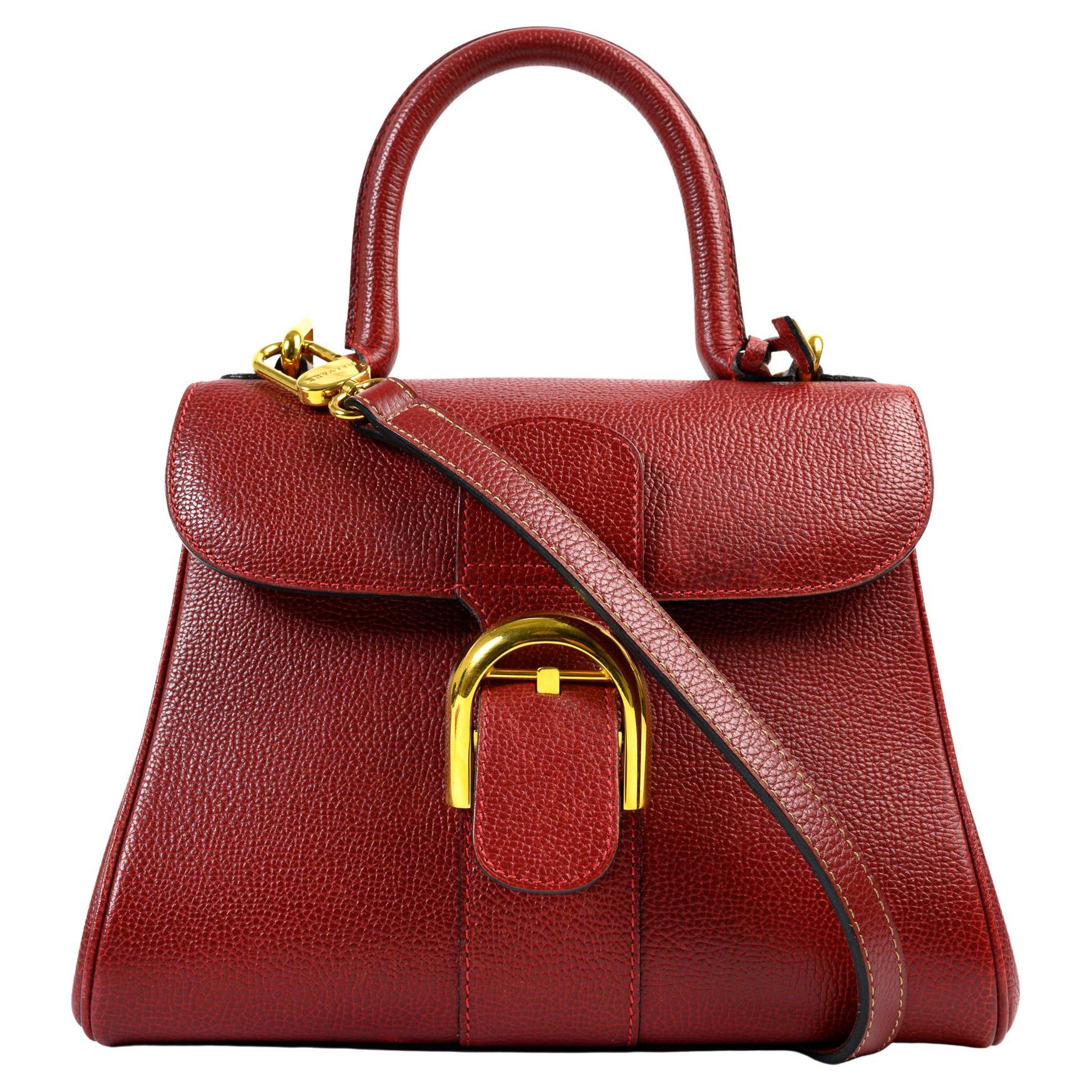 Vintage Delvaux Fashion - 52 For Sale at 1stDibs | brown delvaux 