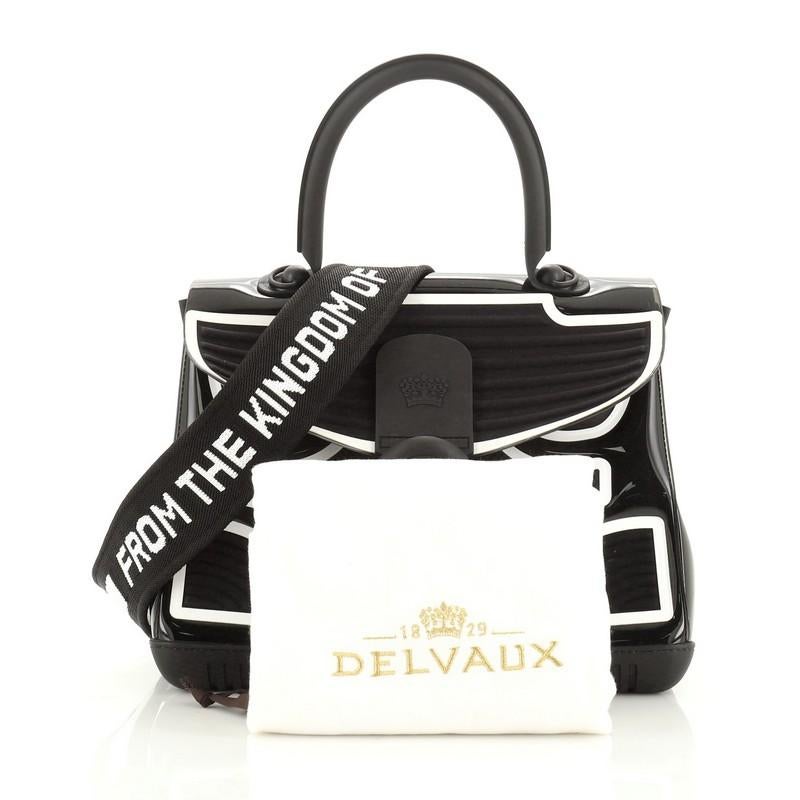 delvaux champion bag