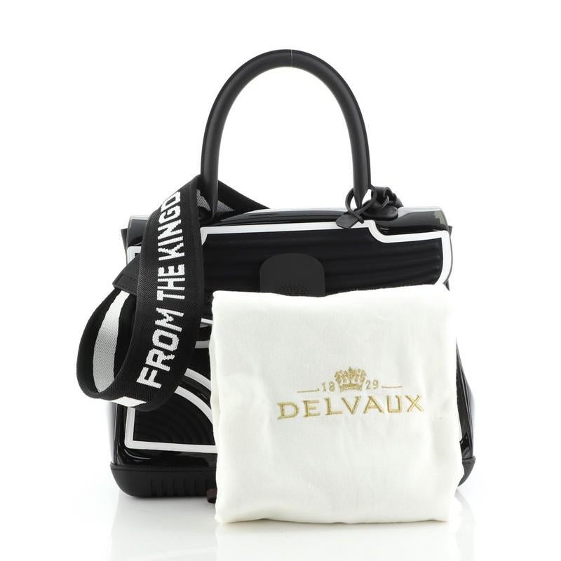 delvaux champion bag