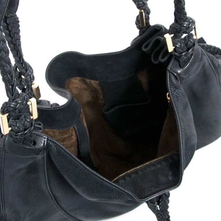 Delvaux Colette GM Bag For Sale at 1stdibs