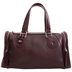 Delvaux Dimanche Trotteur Opéra