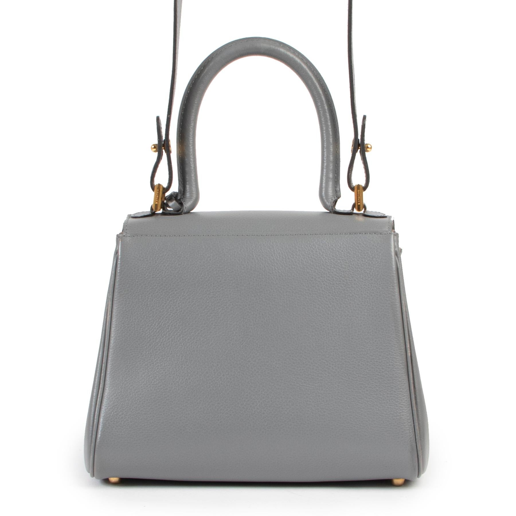 delvaux bag price